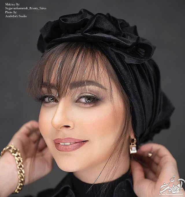 تجربه های عاشقانه نفیسه روشن